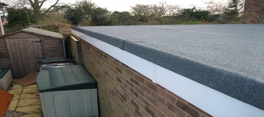 South Dublin Roofing Repairs Dublin 6