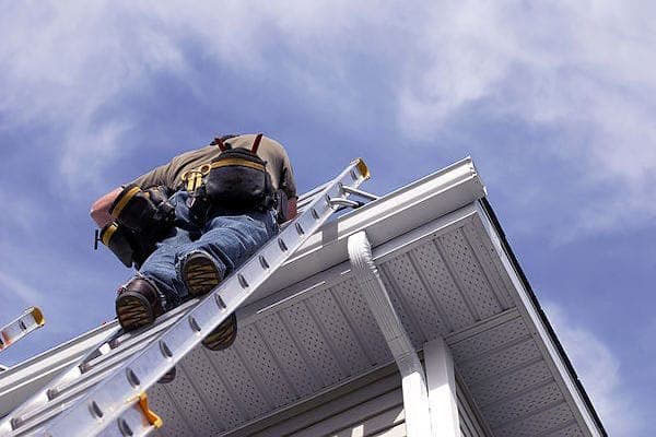 Gutter Replacement Supply Repairs in Dublin