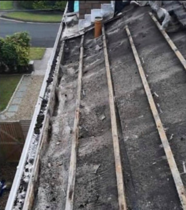 roofing near me in Irishtown Dublin 4